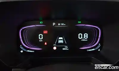 Kia Ray 2024 1.0 Автомат в Москве № 1318196, миниатюра 8