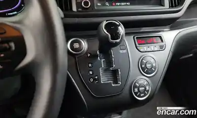 Kia Ray 2024 1.0 Автомат в Москве № 1318196, миниатюра 9