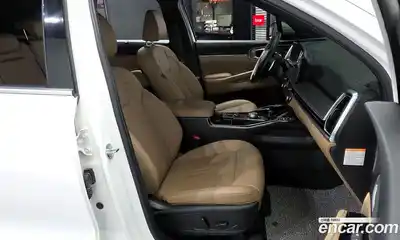Kia Sorento 2025 1.6 гидро в Москве № 1318209, миниатюра 11