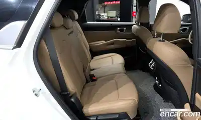 Kia Sorento 2025 1.6 гидро в Москве № 1318209, миниатюра 12