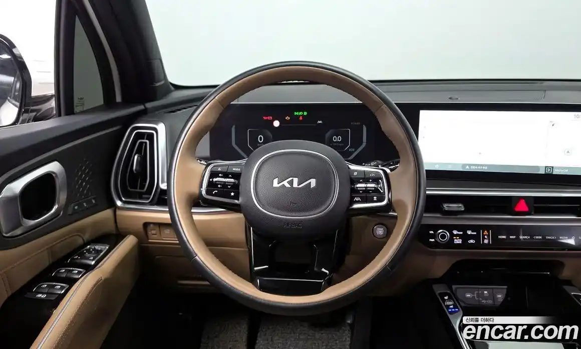 Kia Sorento 2025 1.6 гидро в Москве № 1318209, фото 13