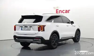 Kia Sorento 2025 1.6 гидро в Москве № 1318209, миниатюра 2