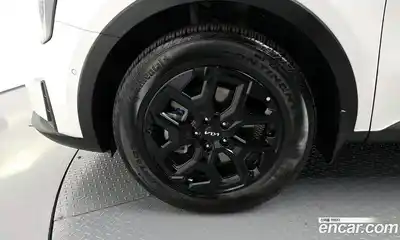 Kia Sorento 2025 1.6 гидро в Москве № 1318209, миниатюра 5
