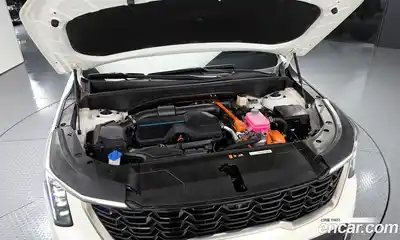 Kia Sorento 2025 1.6 гидро в Москве № 1318209, миниатюра 6