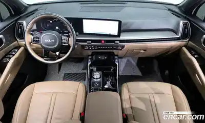 Kia Sorento 2025 1.6 гидро в Москве № 1318209, миниатюра 7