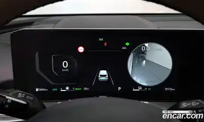 Kia Sorento 2025 1.6 гидро в Москве № 1318209, миниатюра 8