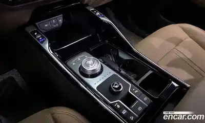 Kia Sorento 2025 1.6 гидро в Москве № 1318209, миниатюра 9