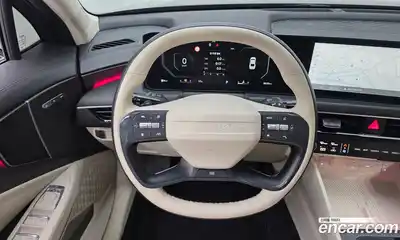 Kia K8 2025 3.5 гидро в Москве № 1318218, миниатюра 11