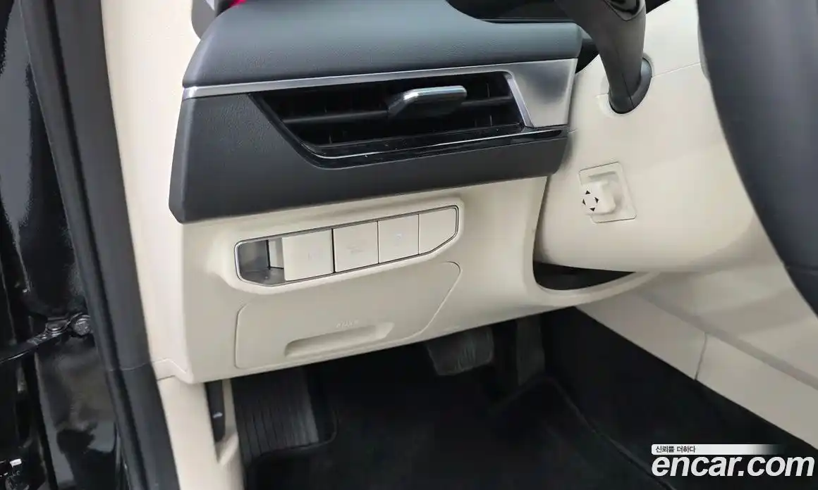 Kia K8 2025 3.5 гидро в Москве № 1318218, фото 12