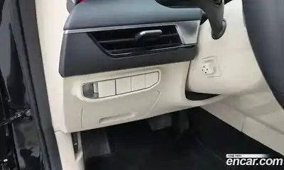 Kia K8 2025 3.5 гидро в Москве № 1318218, миниатюра 12