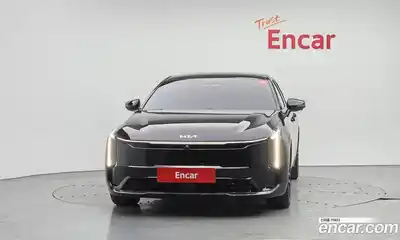 Kia K8 2025 3.5 гидро в Москве № 1318218, миниатюра 3