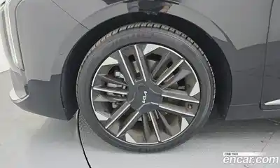 Kia K8 2025 3.5 гидро в Москве № 1318218, миниатюра 5