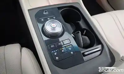 Kia K8 2025 3.5 гидро в Москве № 1318218, миниатюра 9