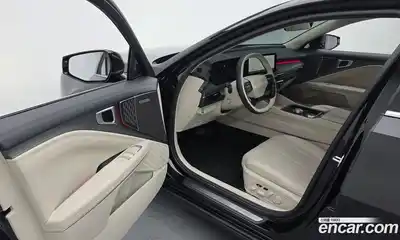 Kia K8 2025 3.5 гидро в Москве № 1318218, миниатюра 10
