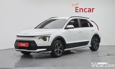 Kia Niro, 2024