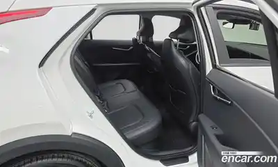 Kia Niro 2024 1.6 гидро в Москве № 1318229, миниатюра 11