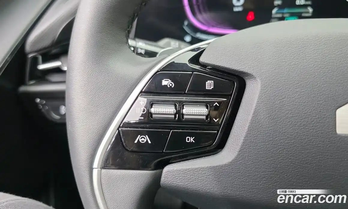 Kia Niro 2024 1.6 гидро в Москве № 1318229, фото 14