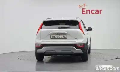 Kia Niro 2024 1.6 гидро в Москве № 1318229, миниатюра 4