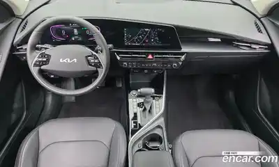 Kia Niro 2024 1.6 гидро в Москве № 1318229, миниатюра 7