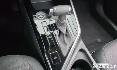 Kia Niro 2024 1.6 гидро в Москве № 1318229, миниатюра 9