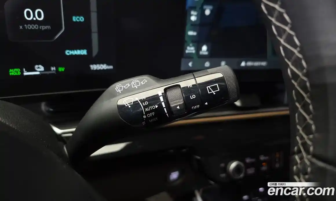 Kia Canival 2024 1.6 Автомат в Москве № 1318292, фото 17