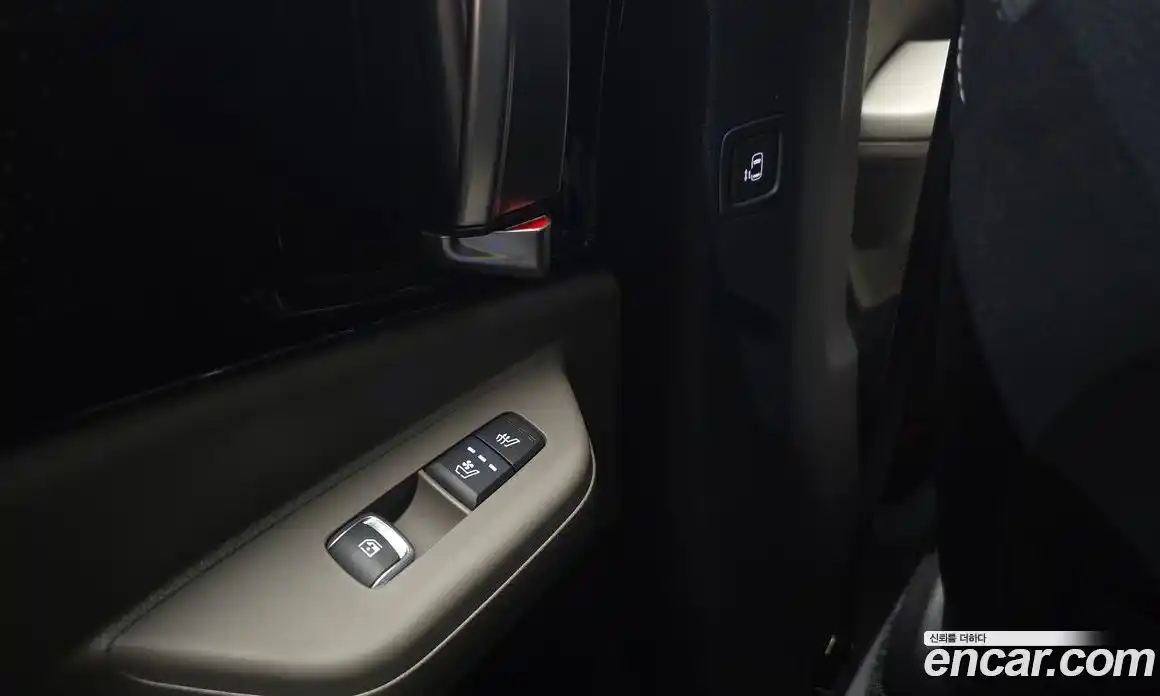 Kia Canival 2024 1.6 Автомат в Москве № 1318292, фото 18