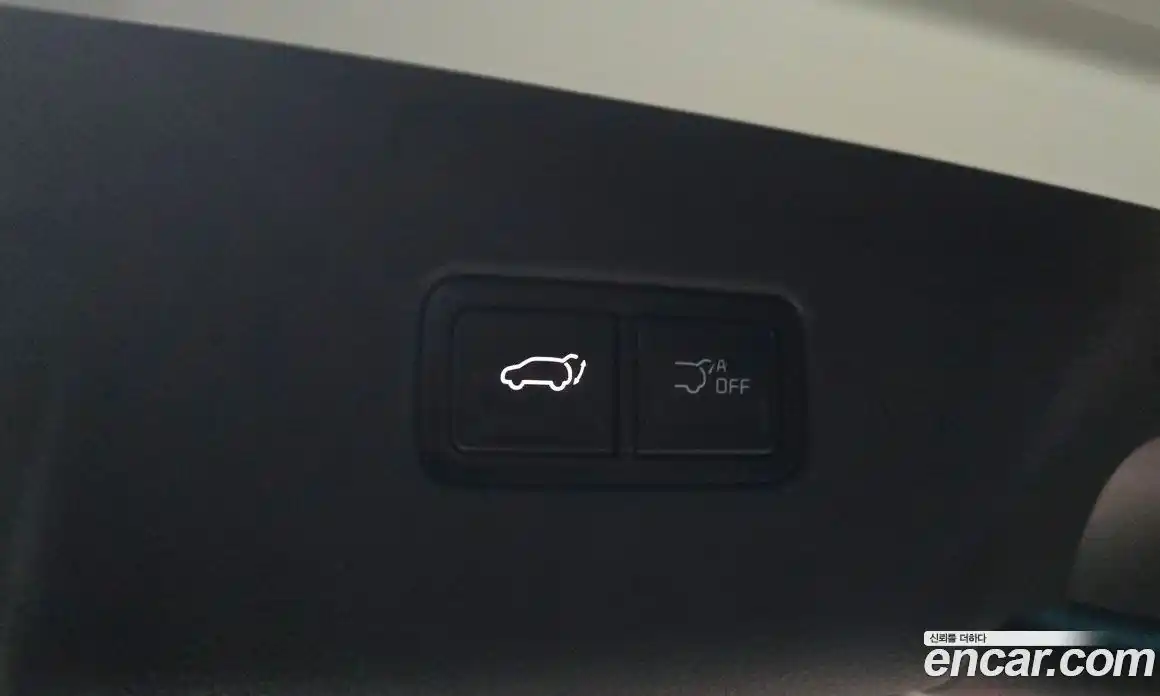 Kia Canival 2024 1.6 Автомат в Москве № 1318292, фото 20