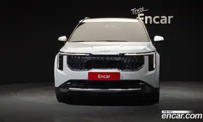 Kia Canival 2024 1.6 Автомат в Москве № 1318292, миниатюра 3