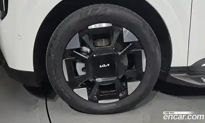 Kia Canival 2024 1.6 Автомат в Москве № 1318292, миниатюра 5