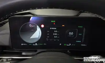 Kia Canival 2024 1.6 Автомат в Москве № 1318292, миниатюра 8