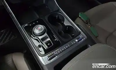 Kia Canival 2024 1.6 Автомат в Москве № 1318292, миниатюра 9