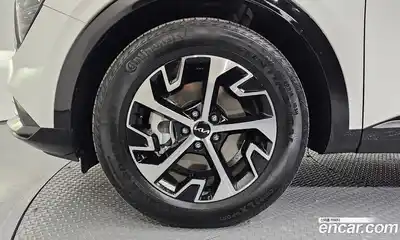 Kia Sportage 2023 1.6 гидро в Москве № 1318300, миниатюра 5