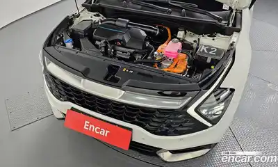 Kia Sportage 2023 1.6 гидро в Москве № 1318300, миниатюра 6