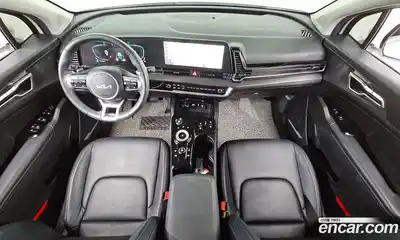 Kia Sportage 2023 1.6 гидро в Москве № 1318300, миниатюра 7