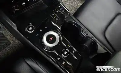 Kia Sportage 2023 1.6 гидро в Москве № 1318300, миниатюра 9
