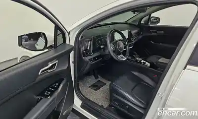 Kia Sportage 2023 1.6 гидро в Москве № 1318300, миниатюра 10