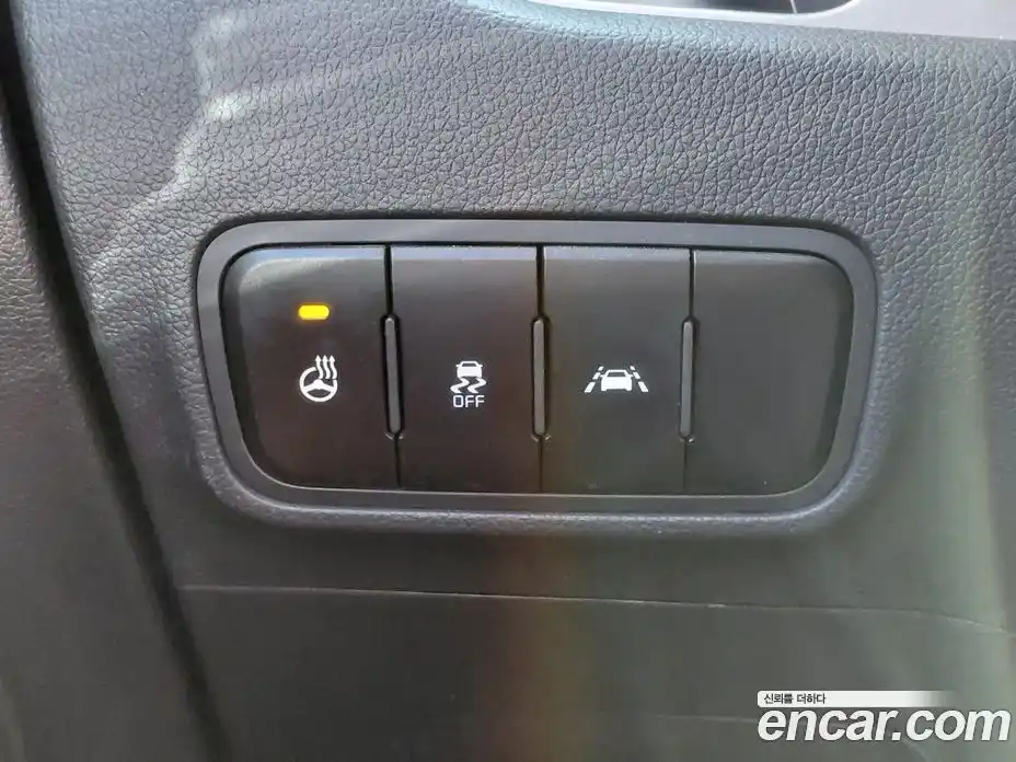 Kia Ray 2022 1.0 Автомат в Москве № 1318340, фото 12