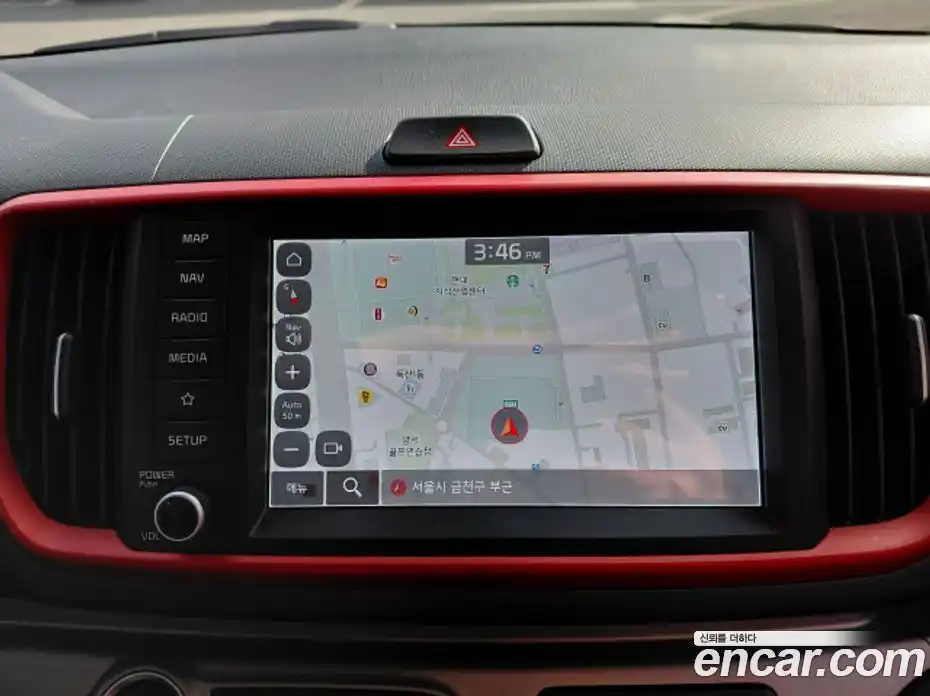 Kia Ray 2022 1.0 Автомат в Москве № 1318340, фото 14