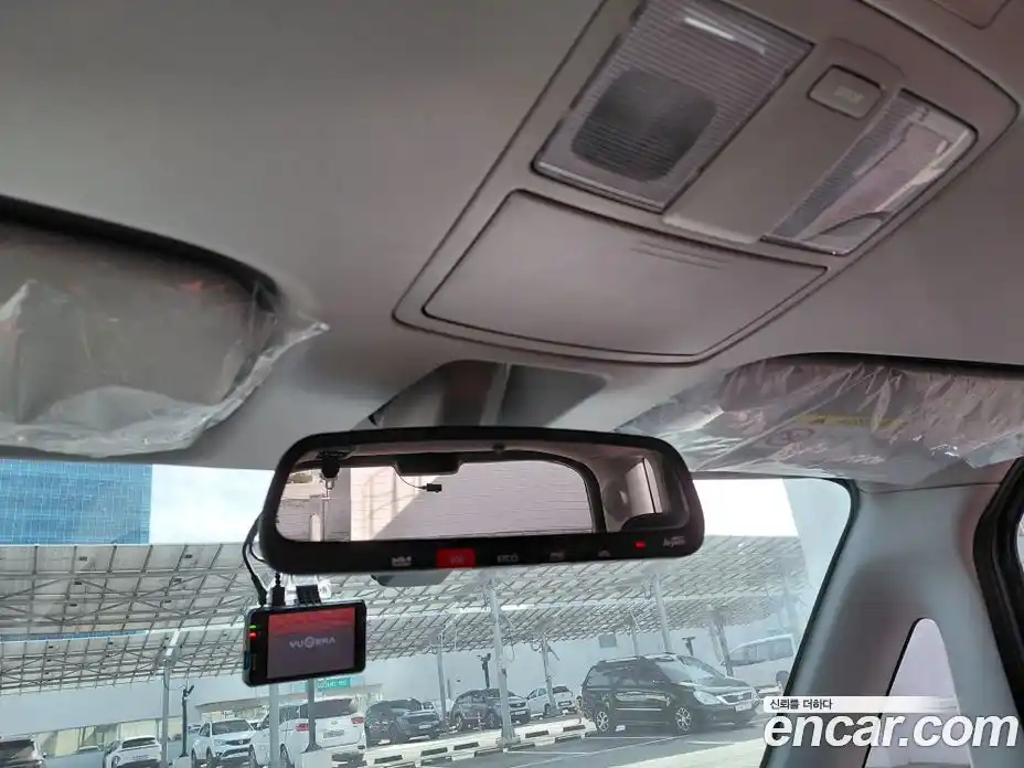 Kia Ray 2022 1.0 Автомат в Москве № 1318340, фото 18