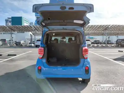 Kia Ray 2022 1.0 Автомат в Москве № 1318340, миниатюра 6