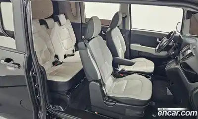 Kia Ray 2023 1.0 Автомат в Москве № 1318377, миниатюра 11