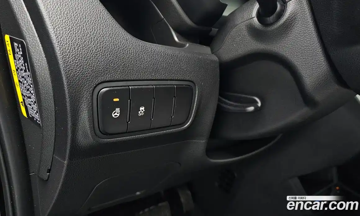 Kia Ray 2023 1.0 Автомат в Москве № 1318377, фото 13