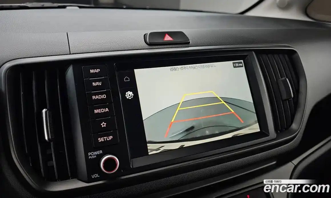 Kia Ray 2023 1.0 Автомат в Москве № 1318377, фото 15