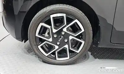 Kia Ray 2023 1.0 Автомат в Москве № 1318377, миниатюра 5