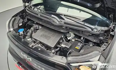 Kia Ray 2023 1.0 Автомат в Москве № 1318377, миниатюра 6