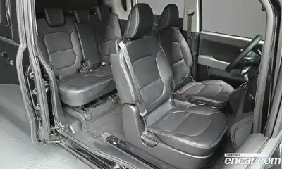 Kia Ray 2023 1.0 Автомат в Москве № 1318394, миниатюра 12