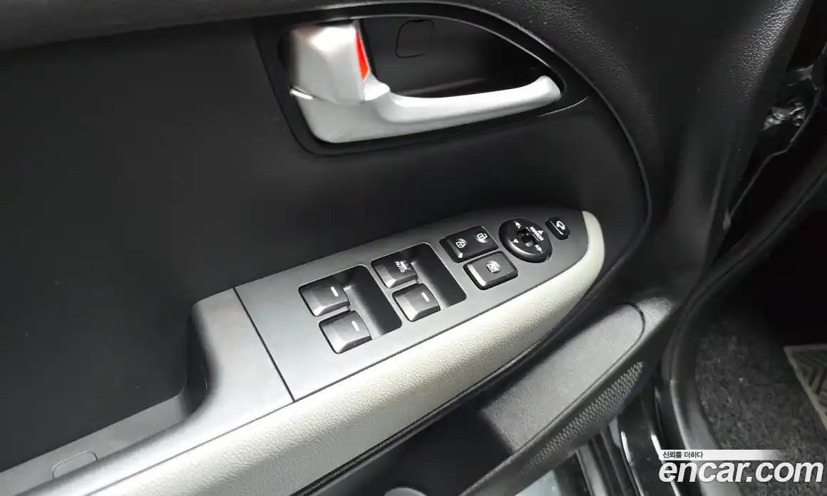 Kia Ray 2023 1.0 Автомат в Москве № 1318394, фото 14