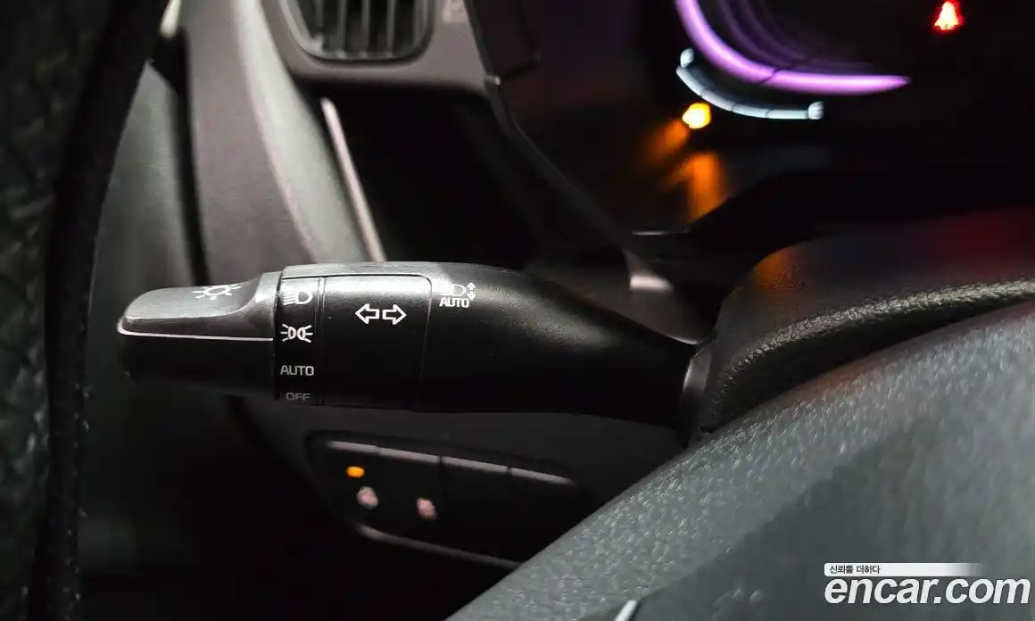 Kia Ray 2023 1.0 Автомат в Москве № 1318394, фото 16