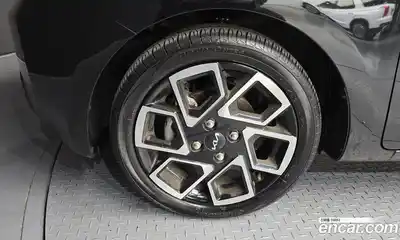 Kia Ray 2023 1.0 Автомат в Москве № 1318394, миниатюра 5