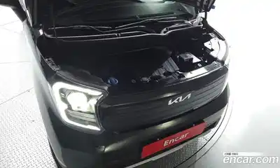 Kia Ray 2023 1.0 Автомат в Москве № 1318394, миниатюра 6